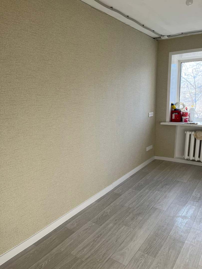 Дизайн детской для двух мальчишек