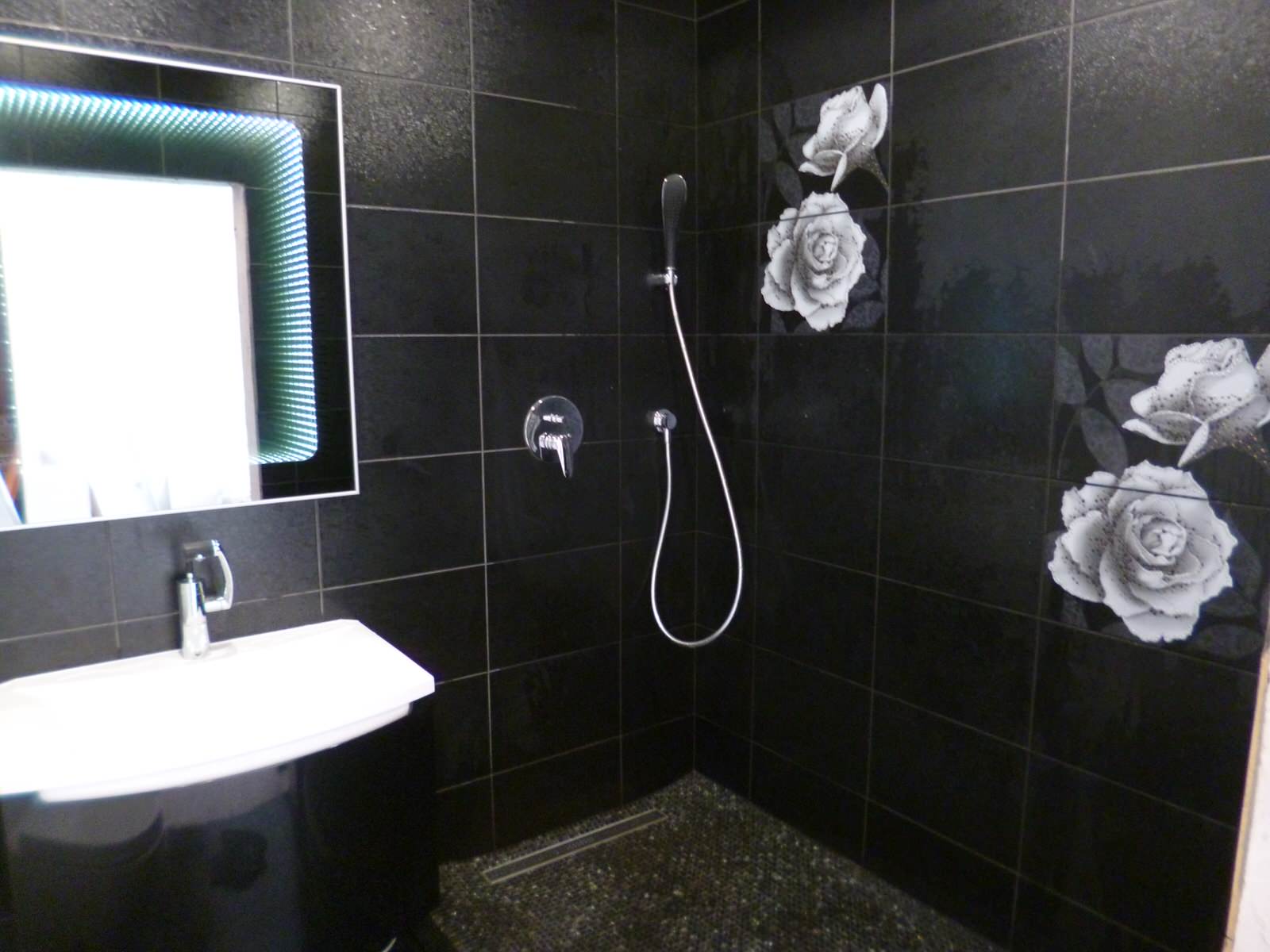 Ванная комната Мичурина 2ж