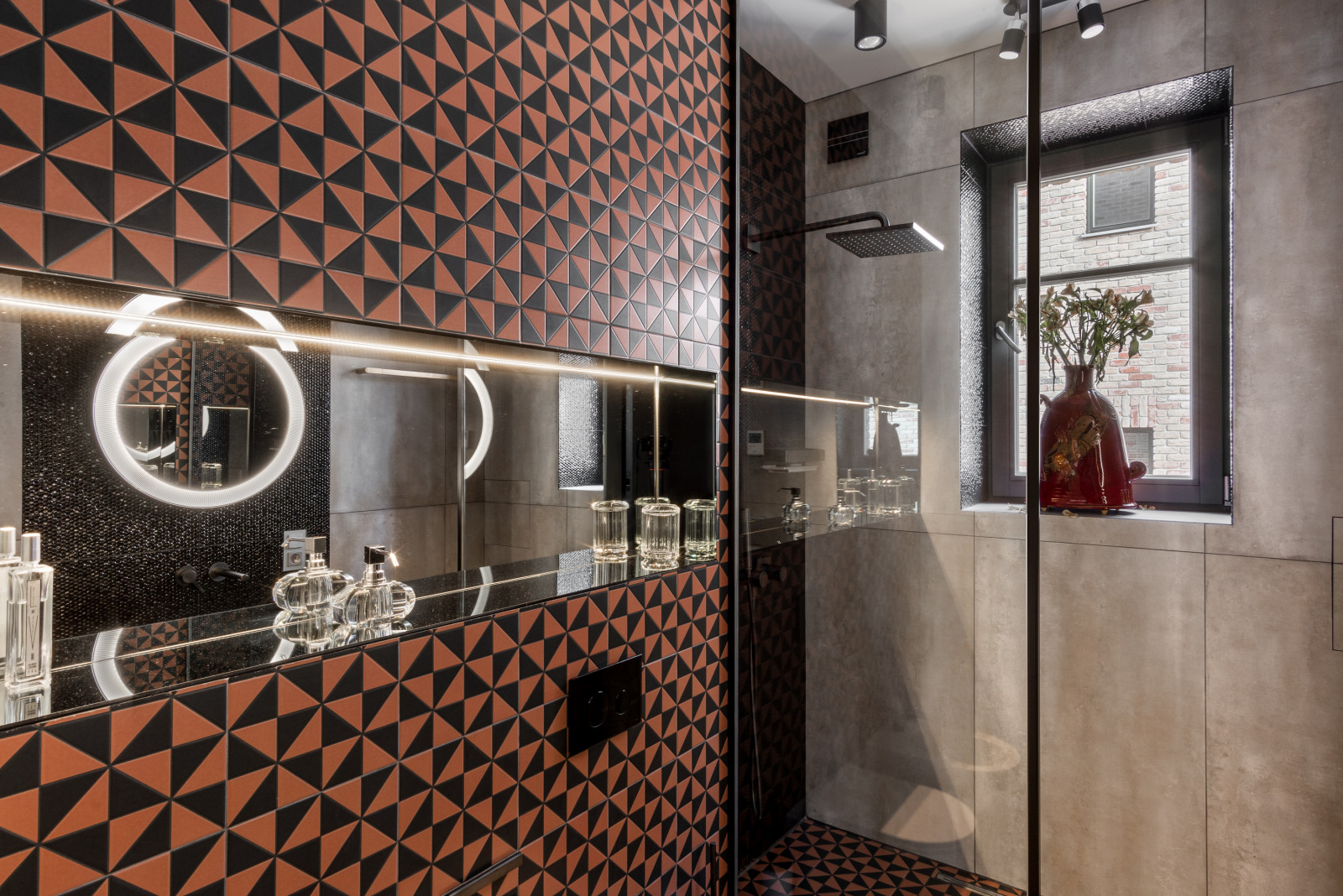 Квартира в Вильнюсе