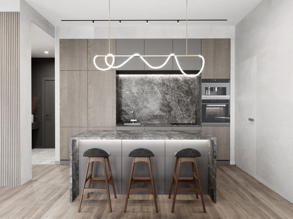 ЖК Магнифика