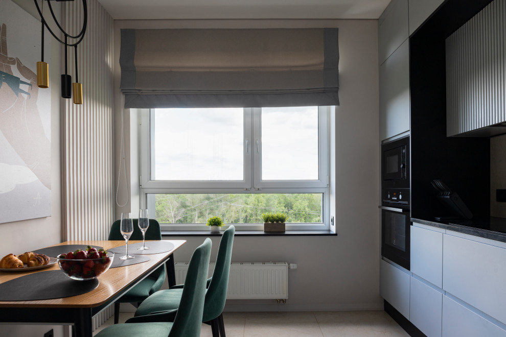 Квартира в Москве