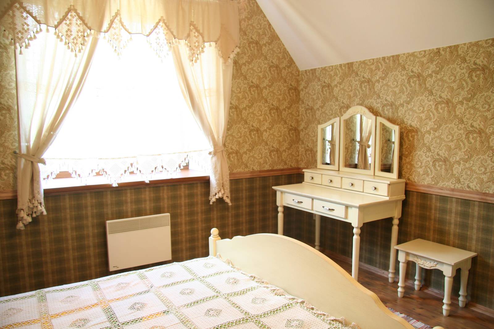 Загородный дом, Кириллов