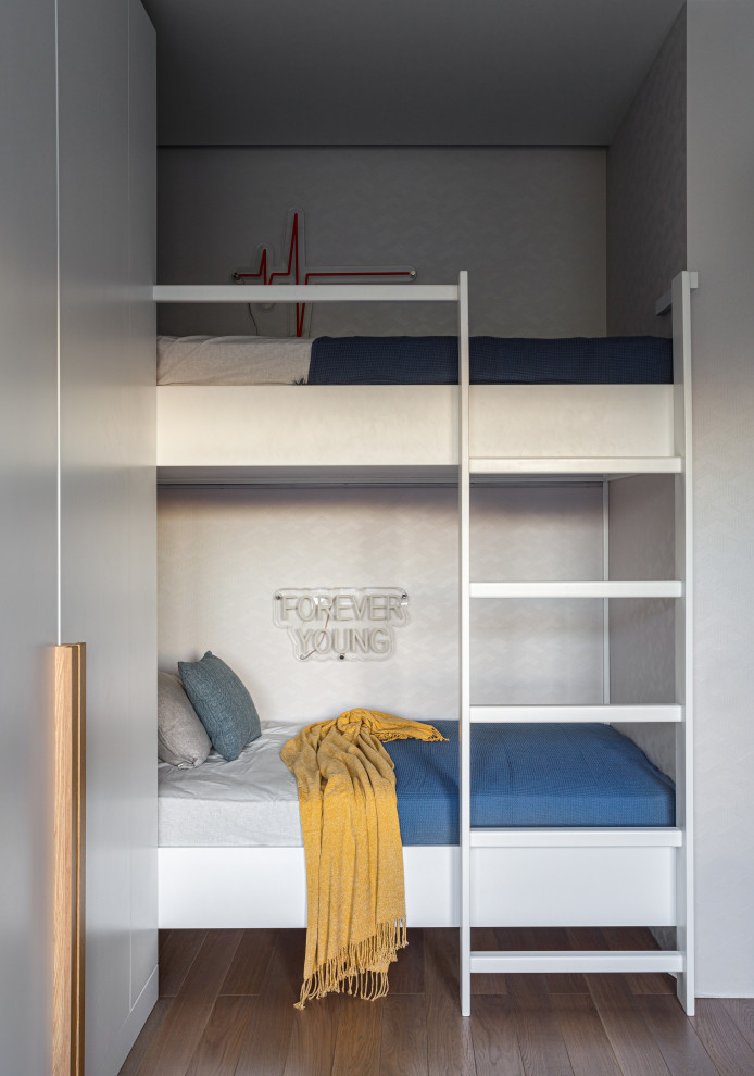 Квартира в ЖК 1147