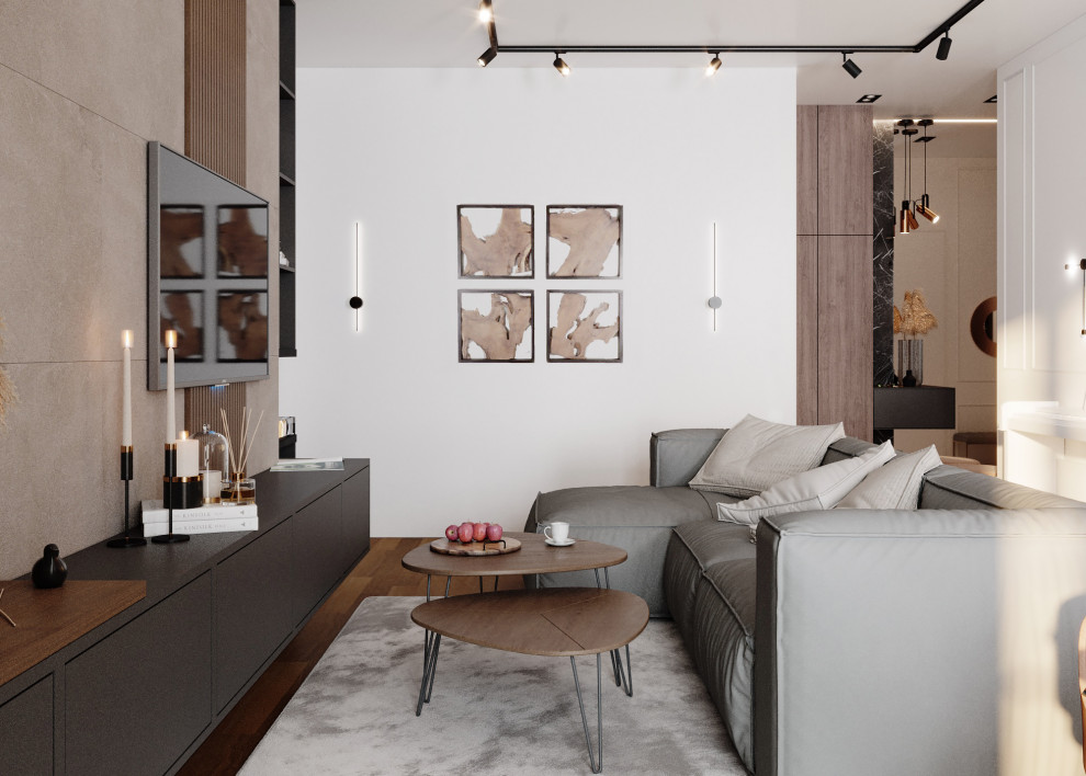 ЖК "Сердце столицы"