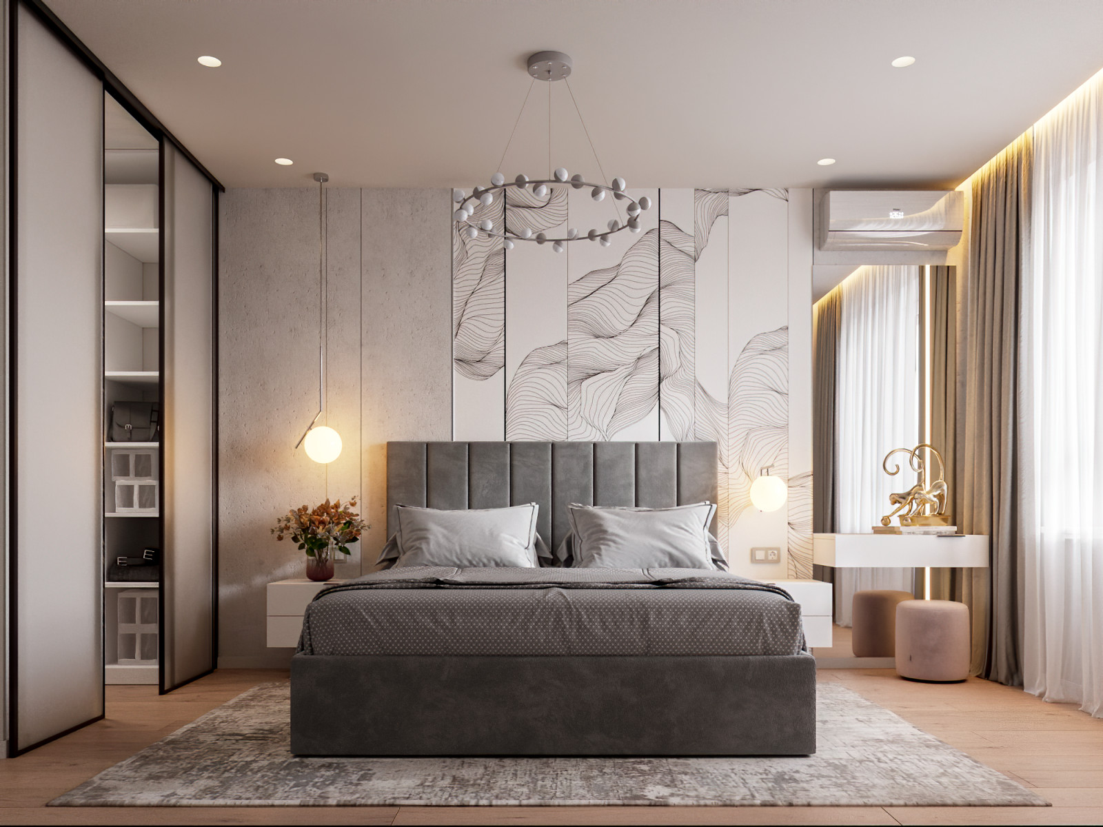 Квартира для семьи в Краснодаре