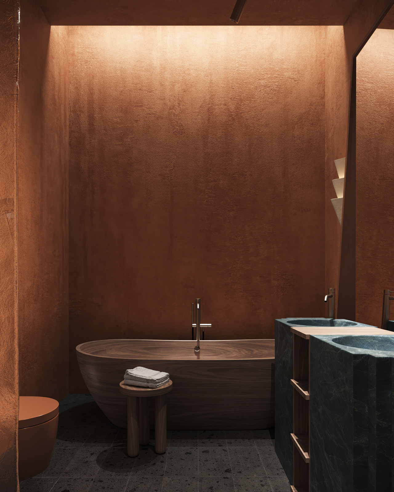 Виллы на Бали SEREN HOUSE