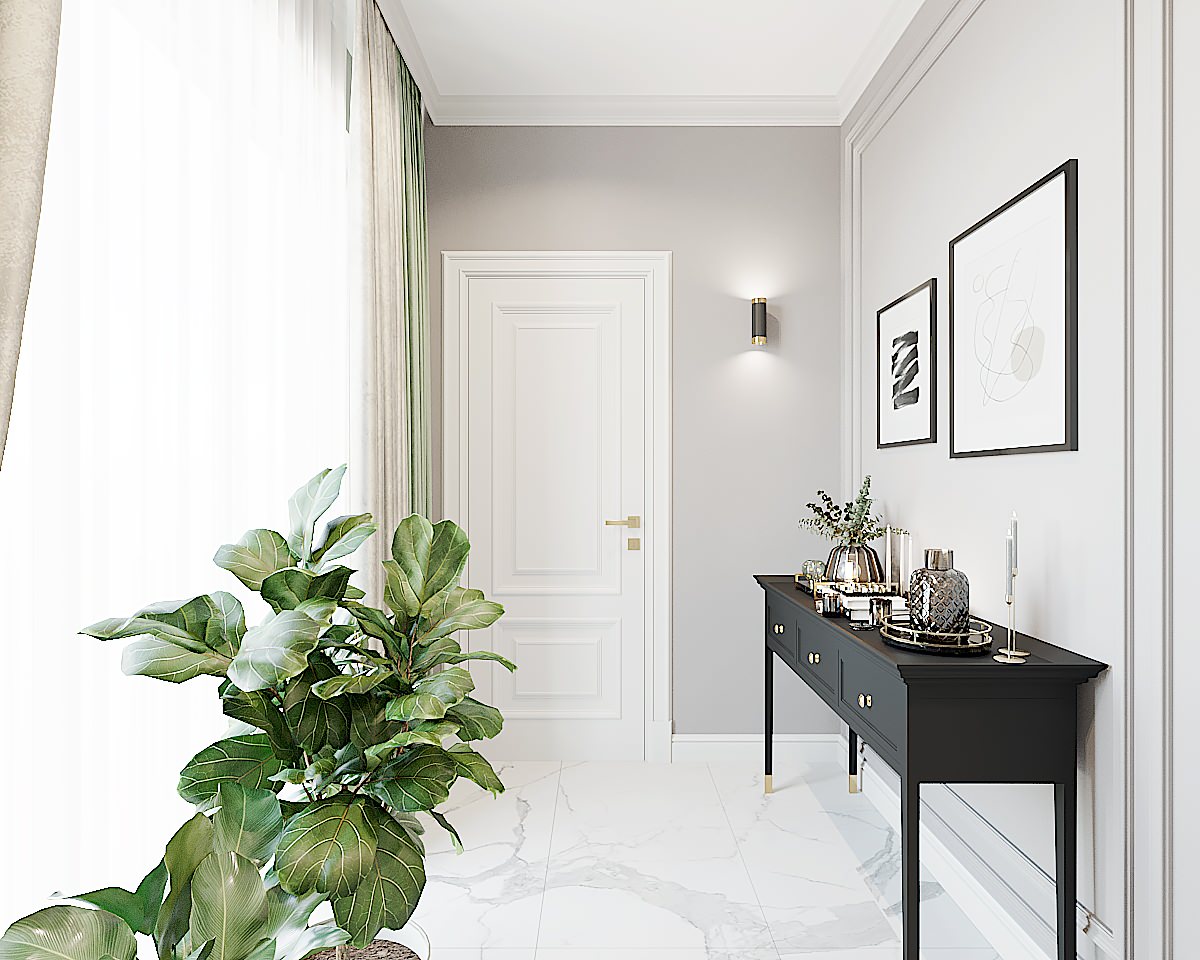 ЖК Петровский квартал г. Пенза