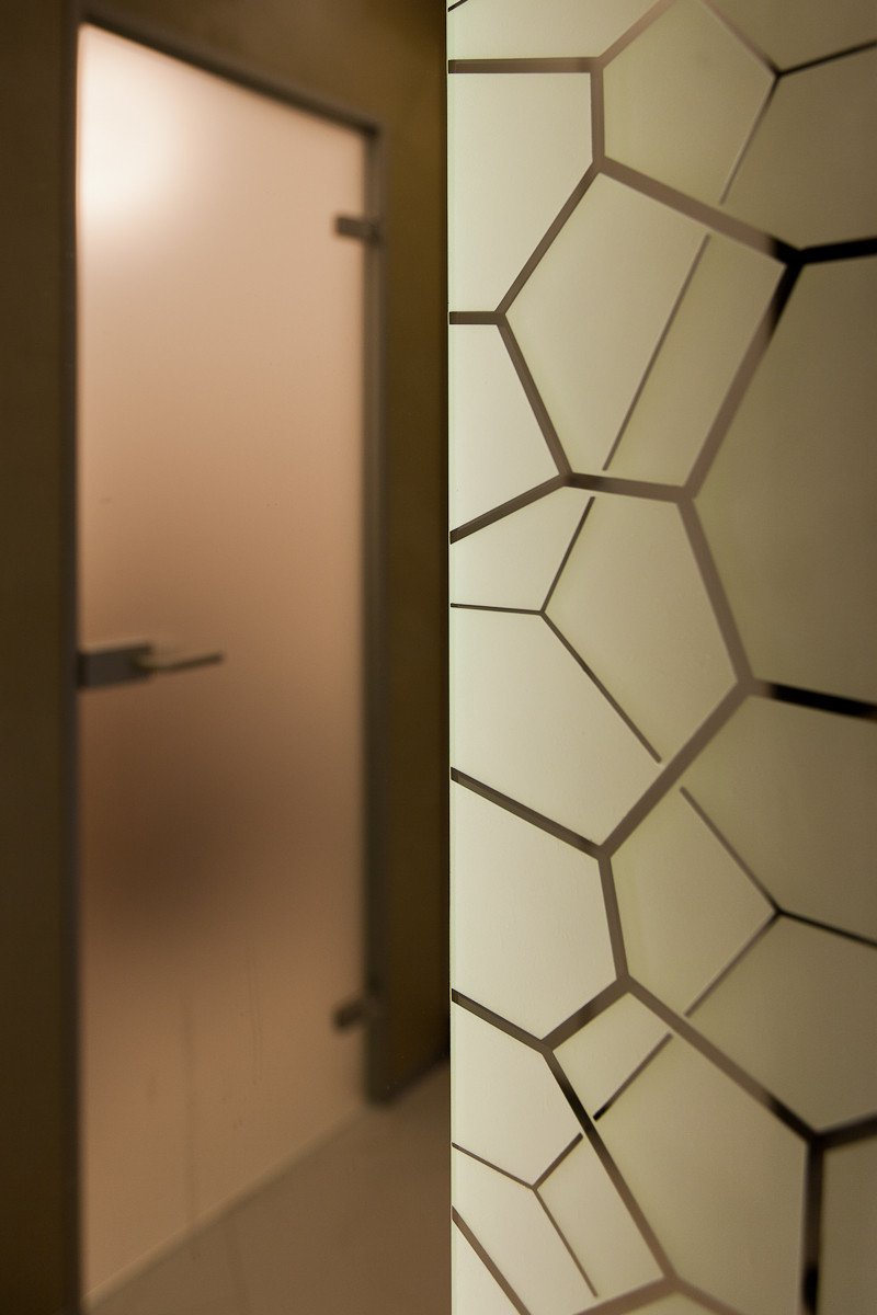 Квартира для Снежной Королевы