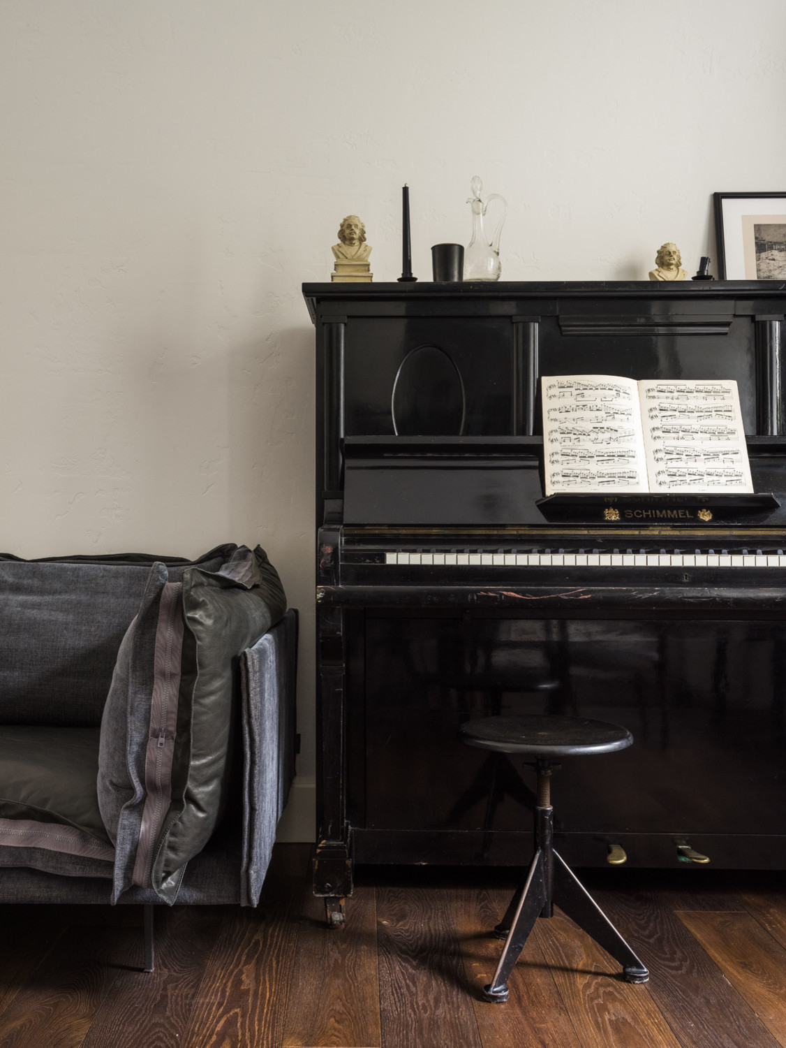 Квартира на Тверской-Ямской