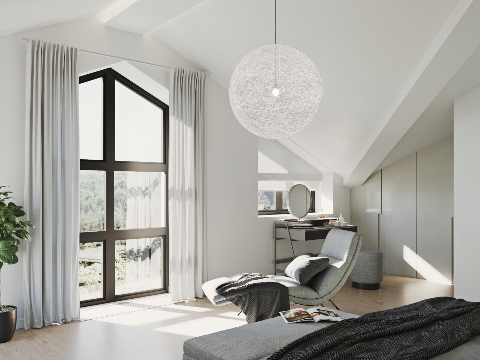 Дом в Пестово