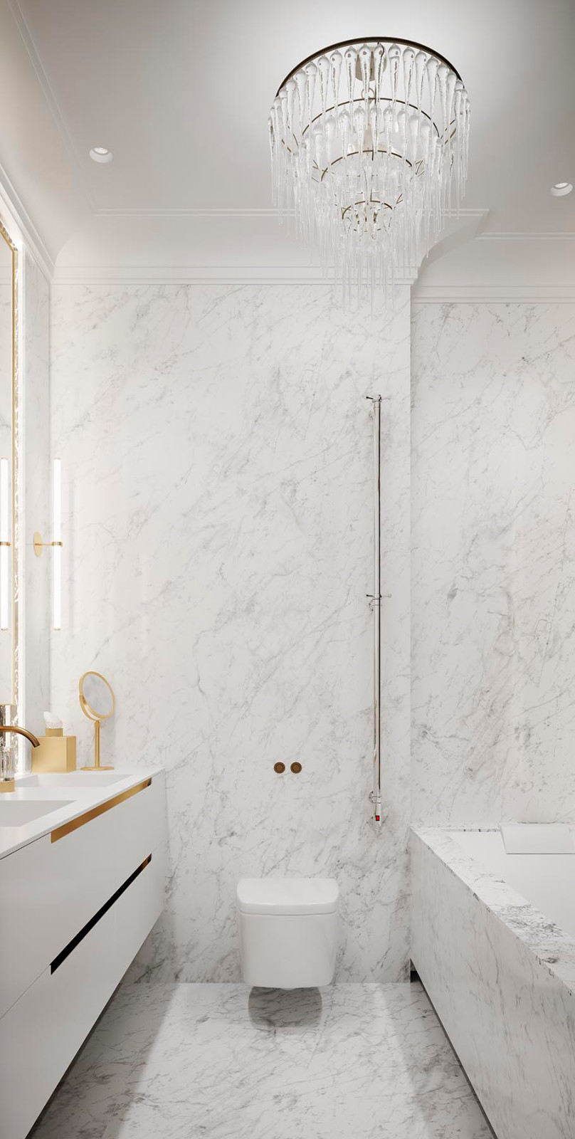 ЖК LIFE-Кутузовский 4