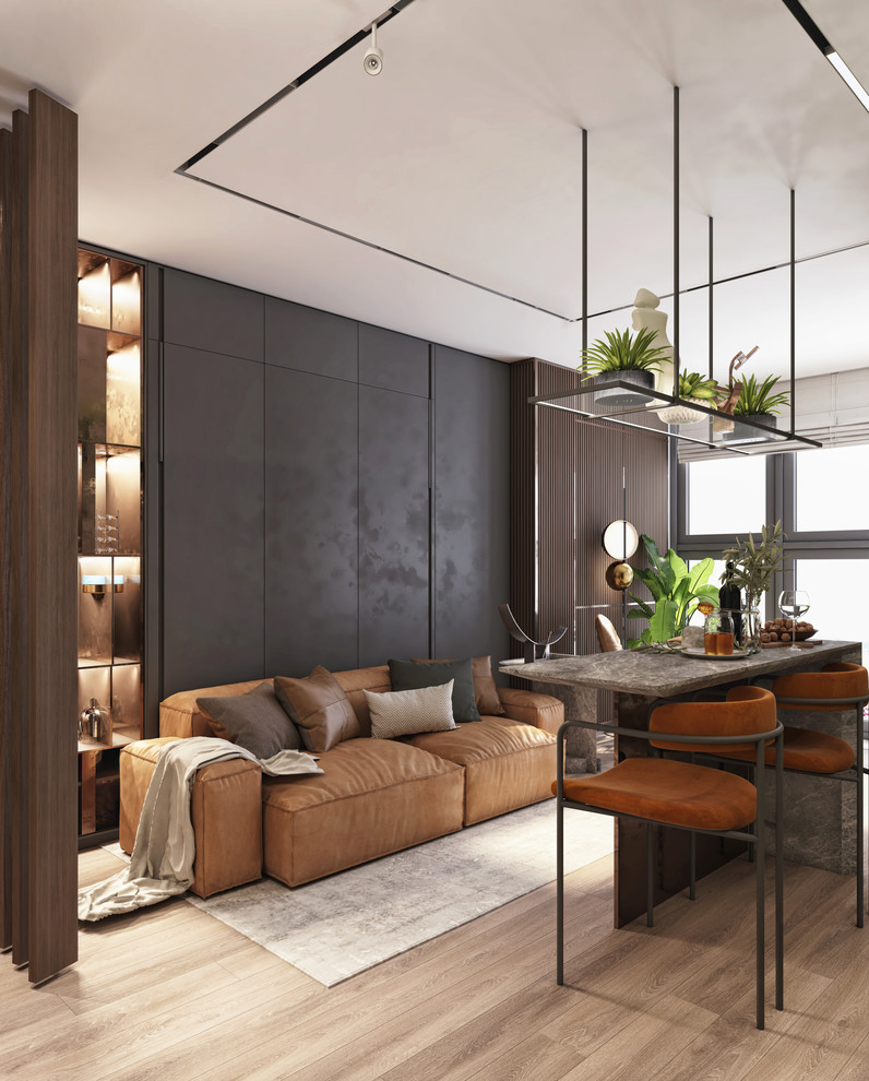 Мужская атмосферная