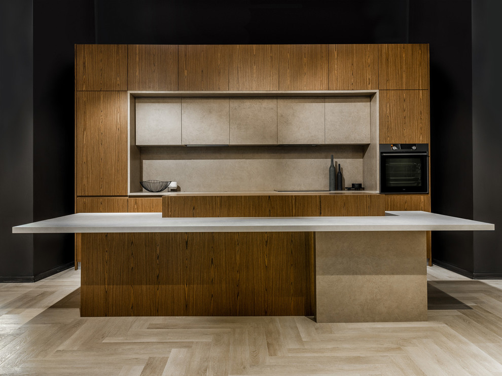 Кухня в керамике