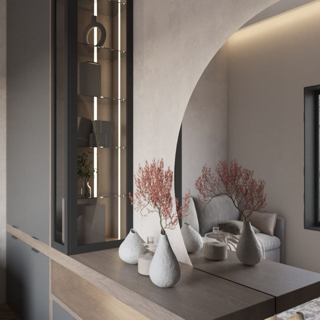 Таунхаус 140 м.кв. г.Тюмень