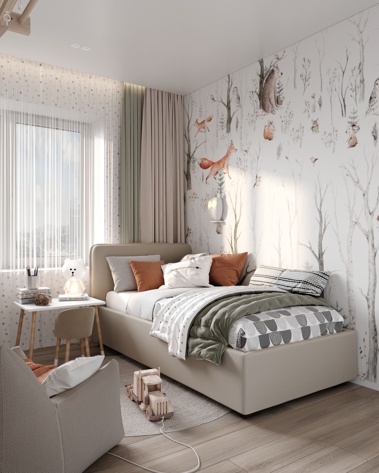 #ОБВОЛАКИВАЮЩЕЕ СПОКОЙСТВИЕ