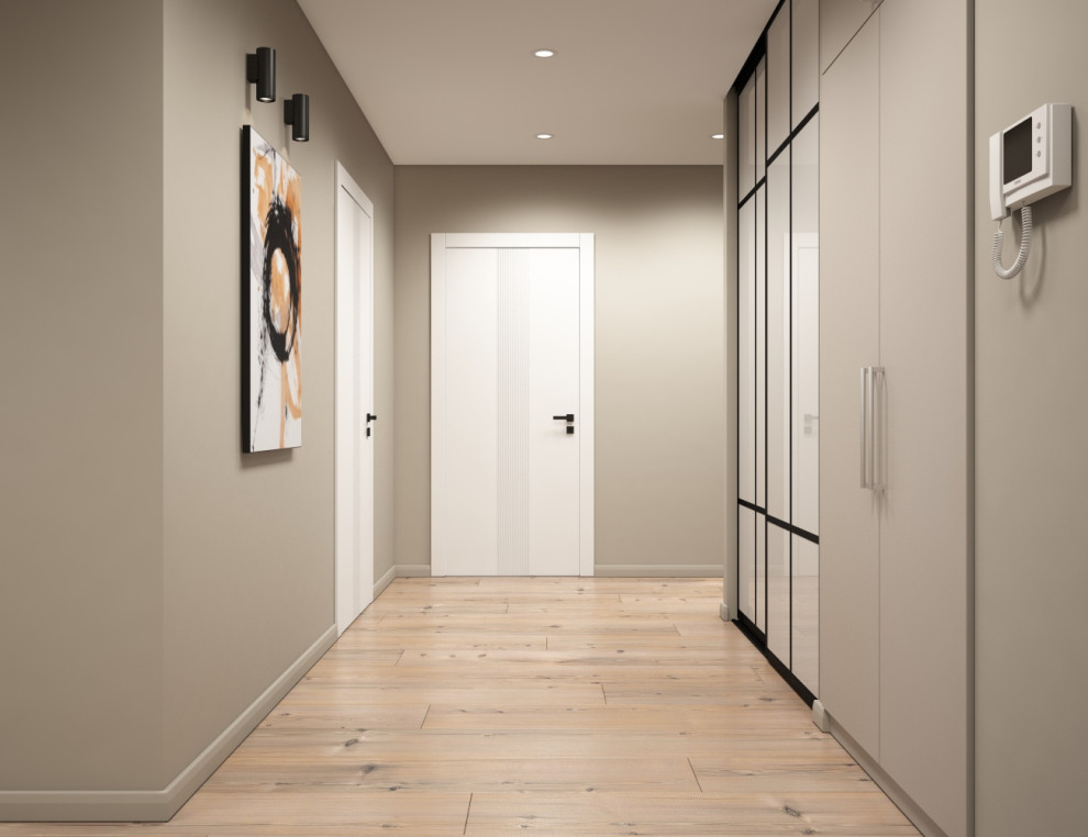 Проект: Orange Urban