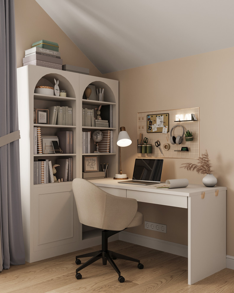 Дом на Западном