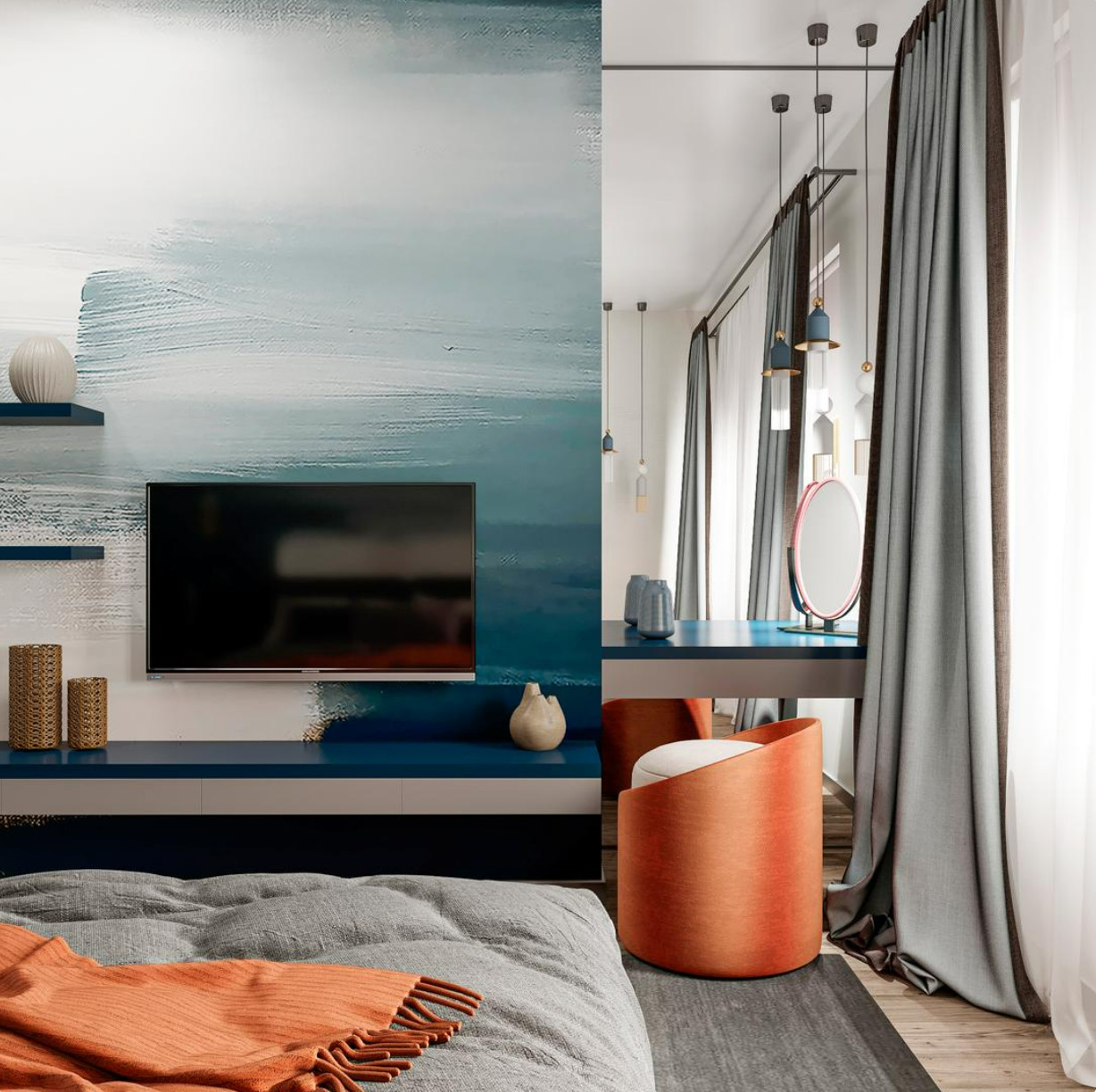 ЖК «LIFE ПРИМОРСКИЙ»