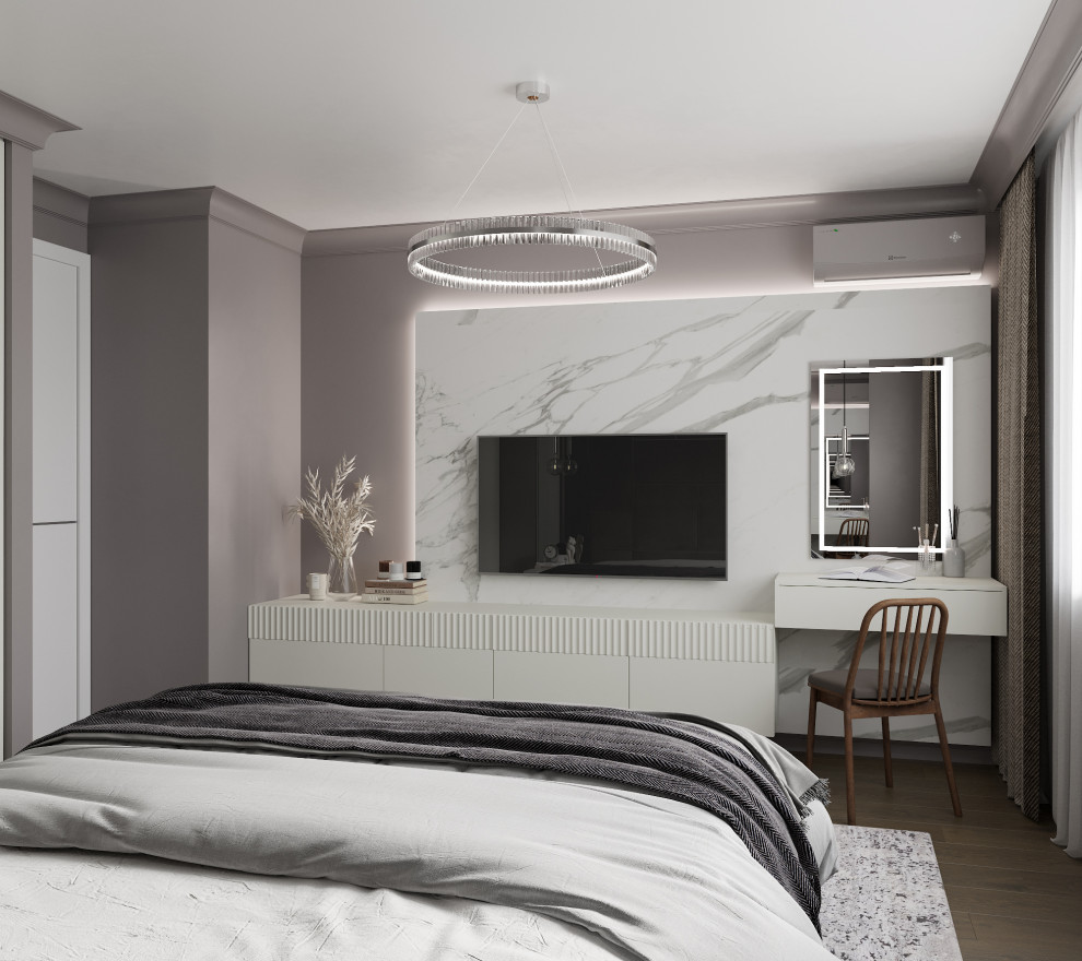 3шка в панельном доме серии П30