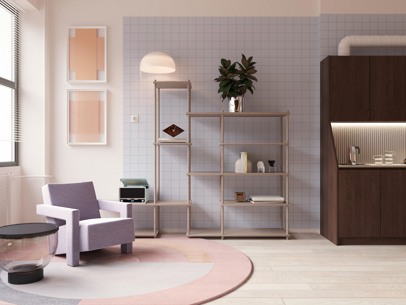 Анастасия Корпалева