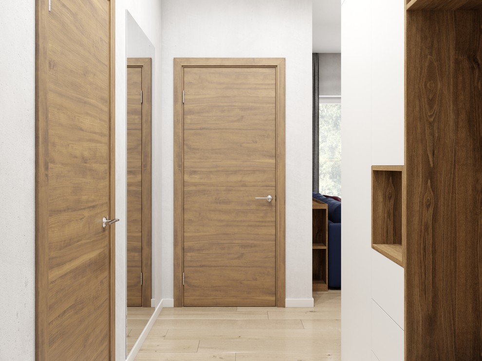 Однокомнатная квартира в ЖК Привилегия