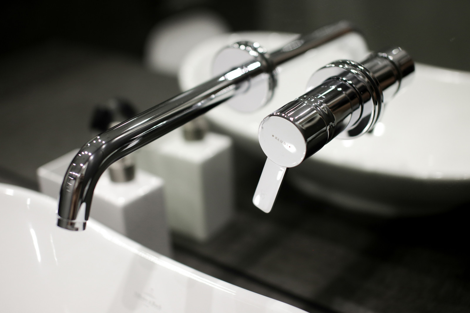 Контрастная квартира в г. Москва