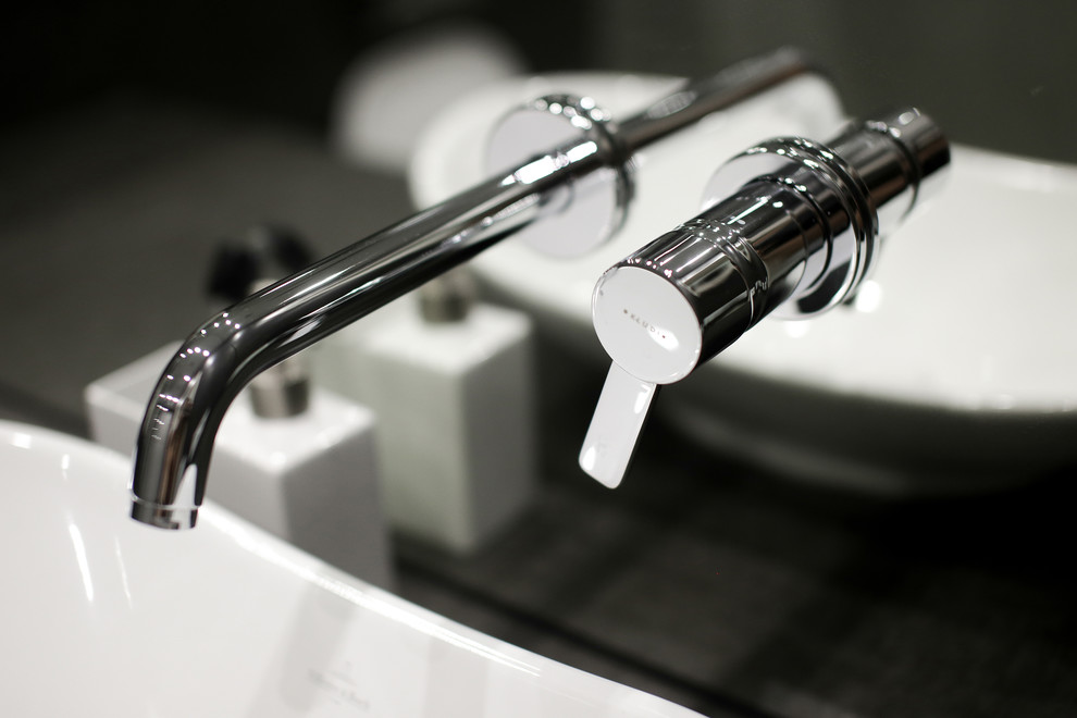 Контрастная квартира в г. Москва