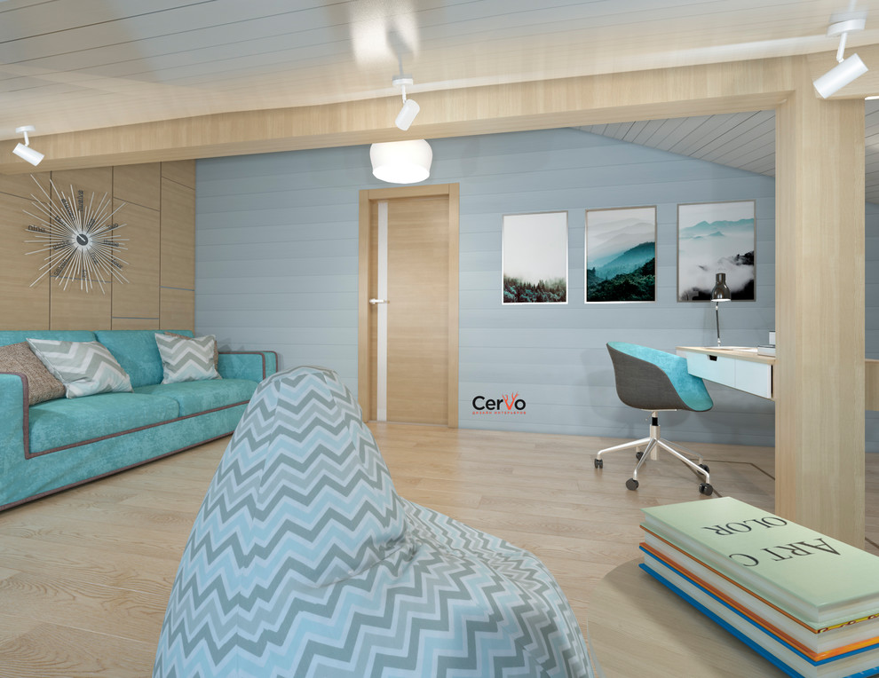 Таунхаус Павлово