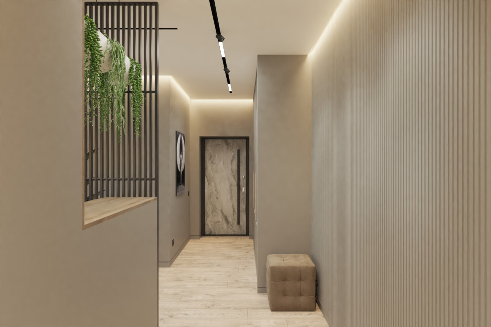 ЖК "Новая Москва"