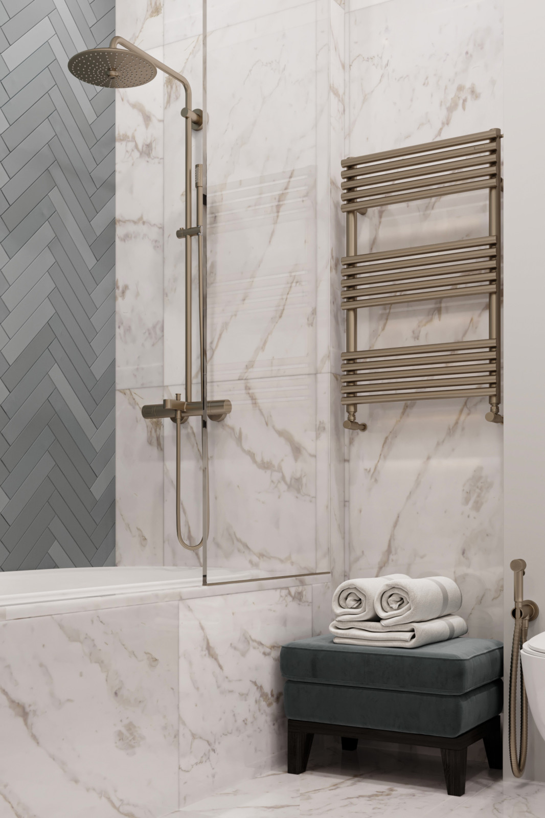 Дом в КП "Ново-Луговая"