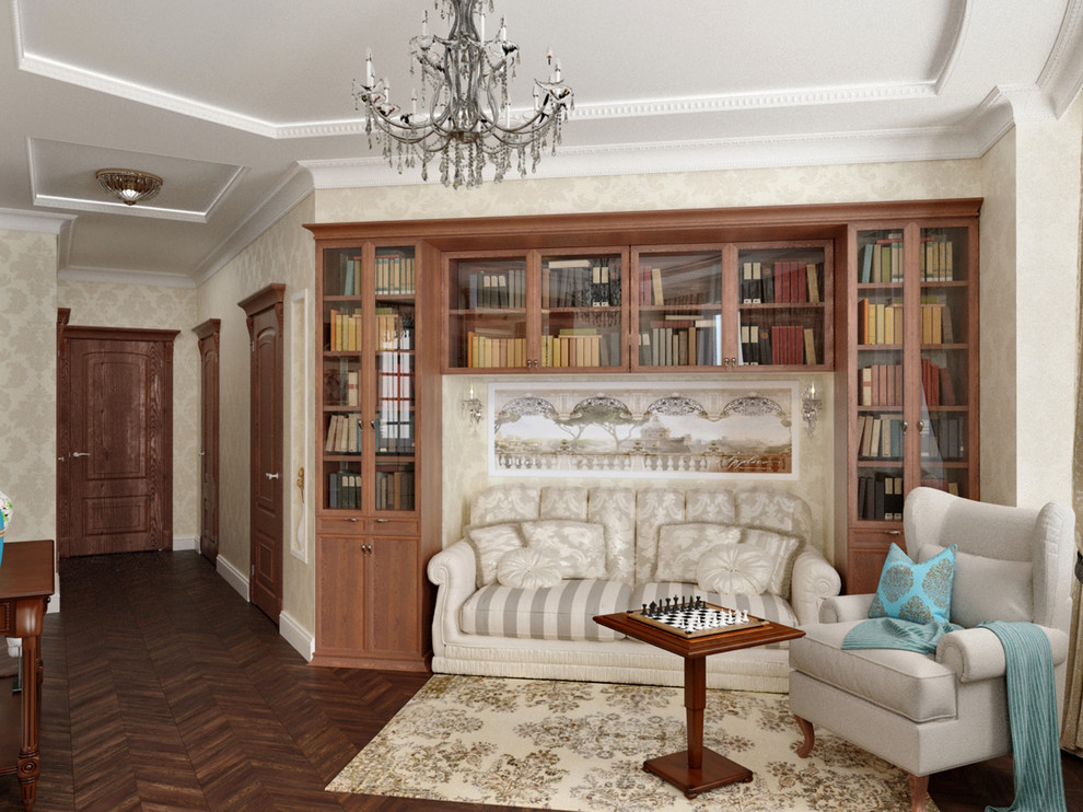 Квартира в Одинцово ЖК "КВАРТА"