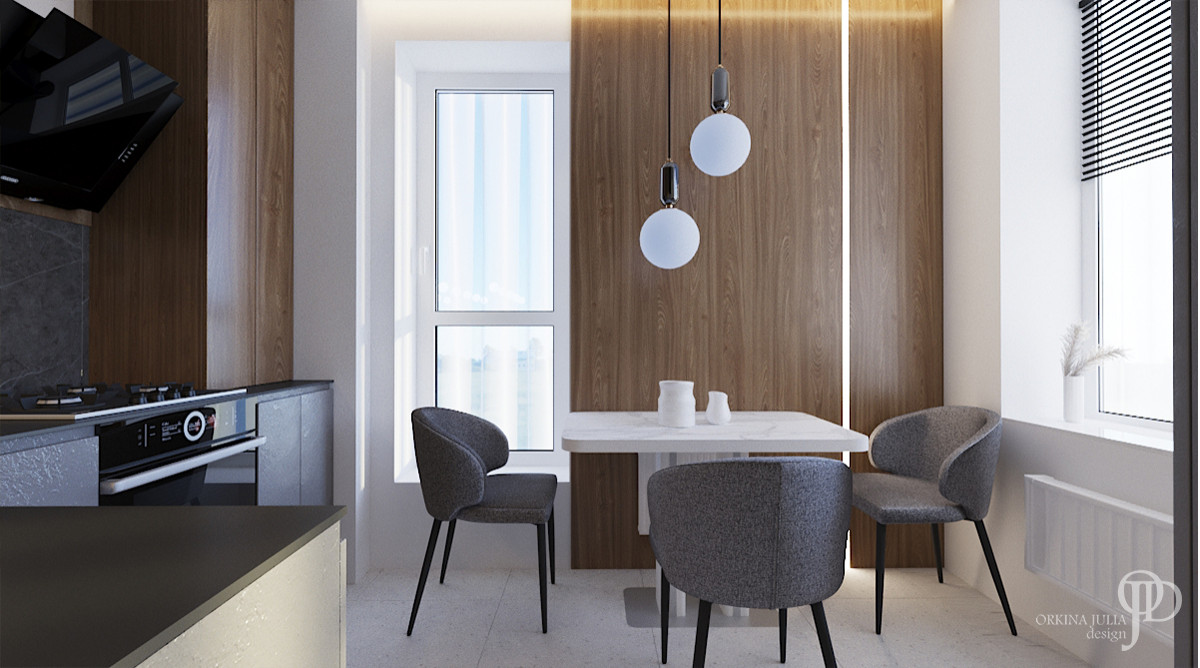 квартира в Васильках 2