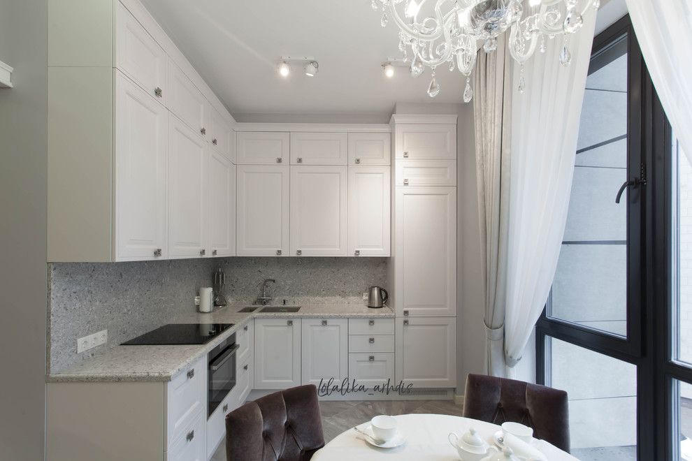 Уютная квартира в ЖК Олимпийская Деревня 42 кв.м.