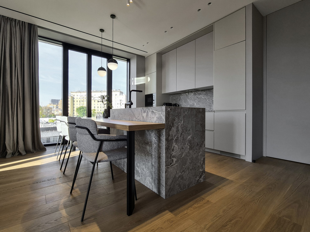 ЖК «ВТБ Арена парк»