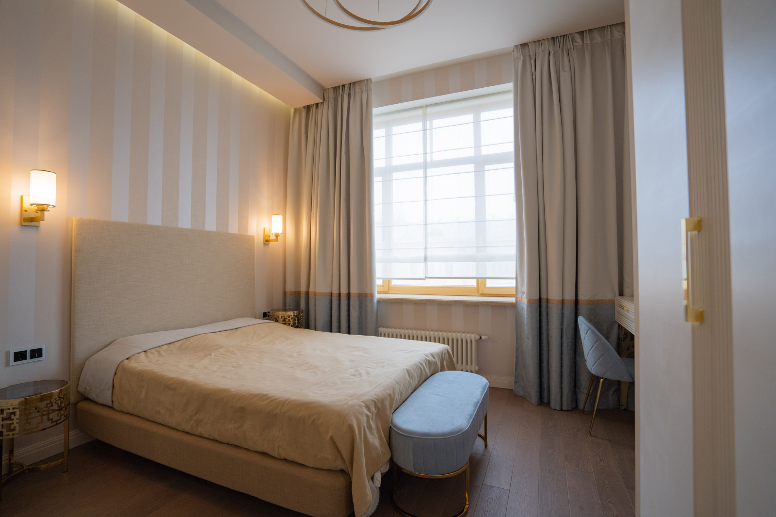 ЖК Резеденция на Покровке