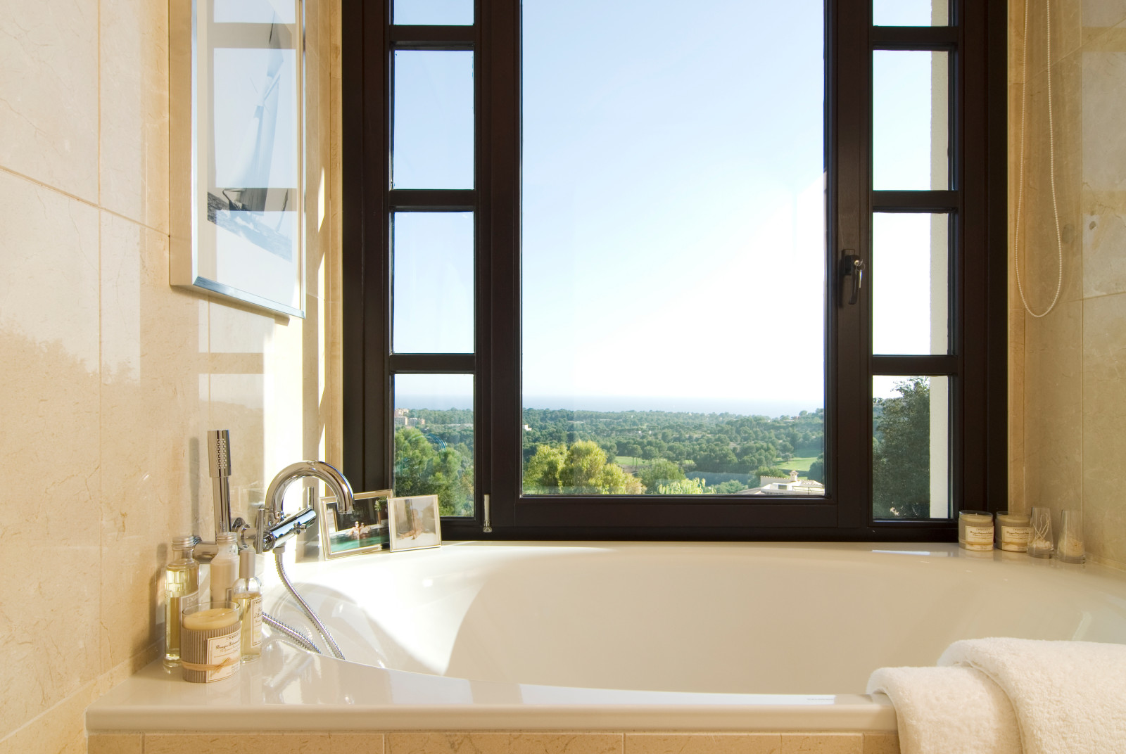 Casa de Vacaciones, Mallorca