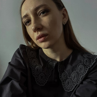 Юля Скарлыгина