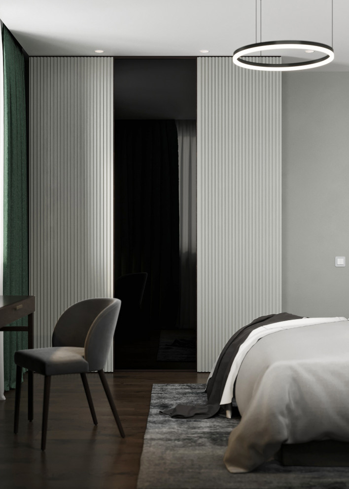 Квартира в Сестрорецке