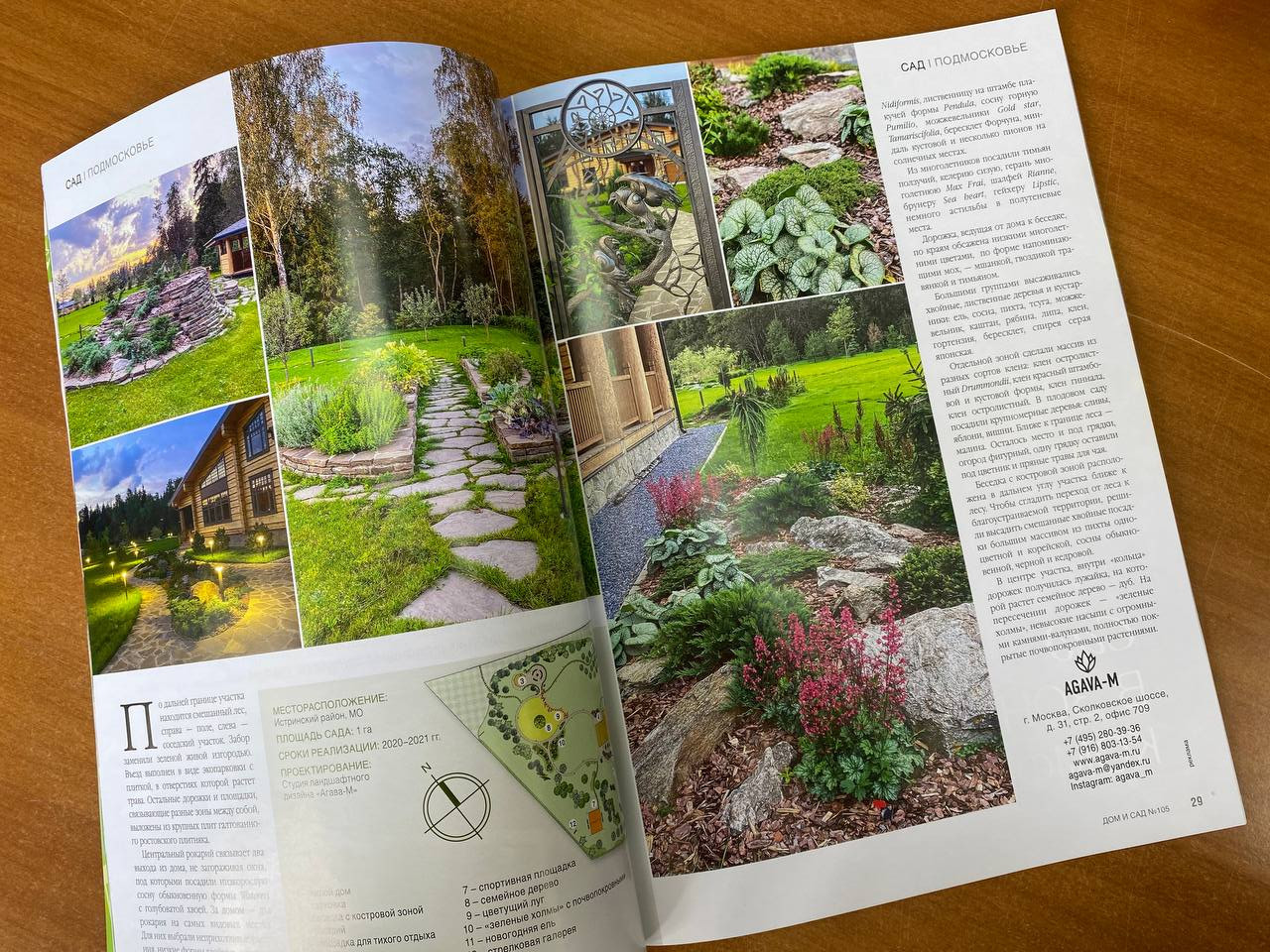 Публикации в прессе