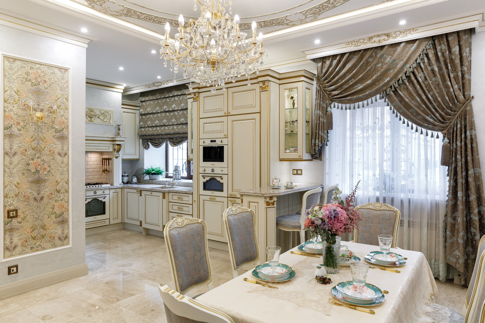 Классика вне времени