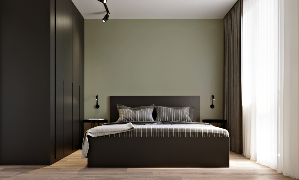 Элегантный минимализм