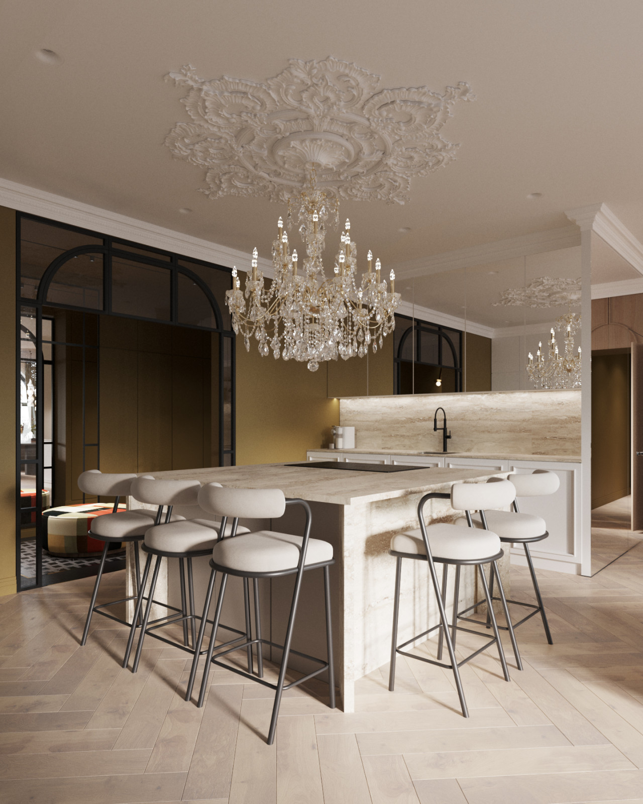 Садовническая