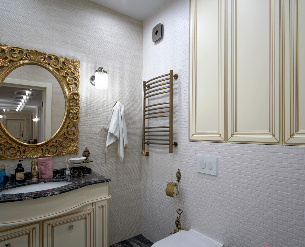 ГОТОВЫЙ РЕМОНТ КВАРТИРЫ 260 КВ.М В ЖК "ТУРГЕНЕВ" Г.КРАСНОДАР