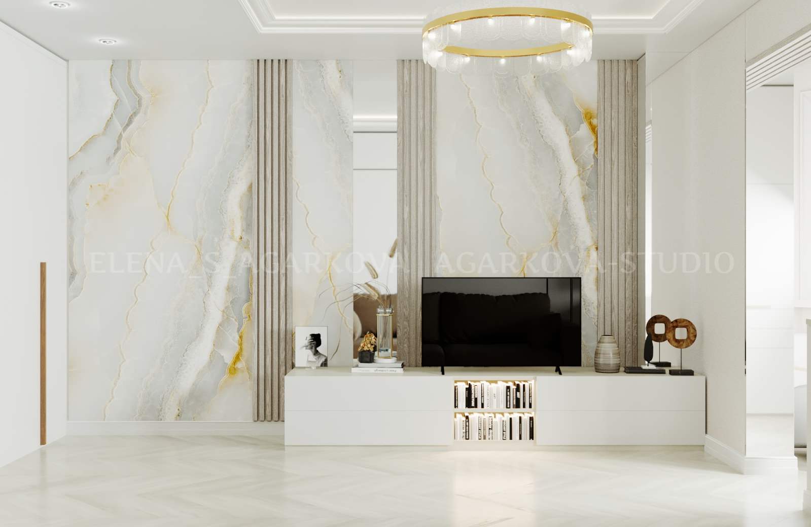 Обложка проекта: Нюансы