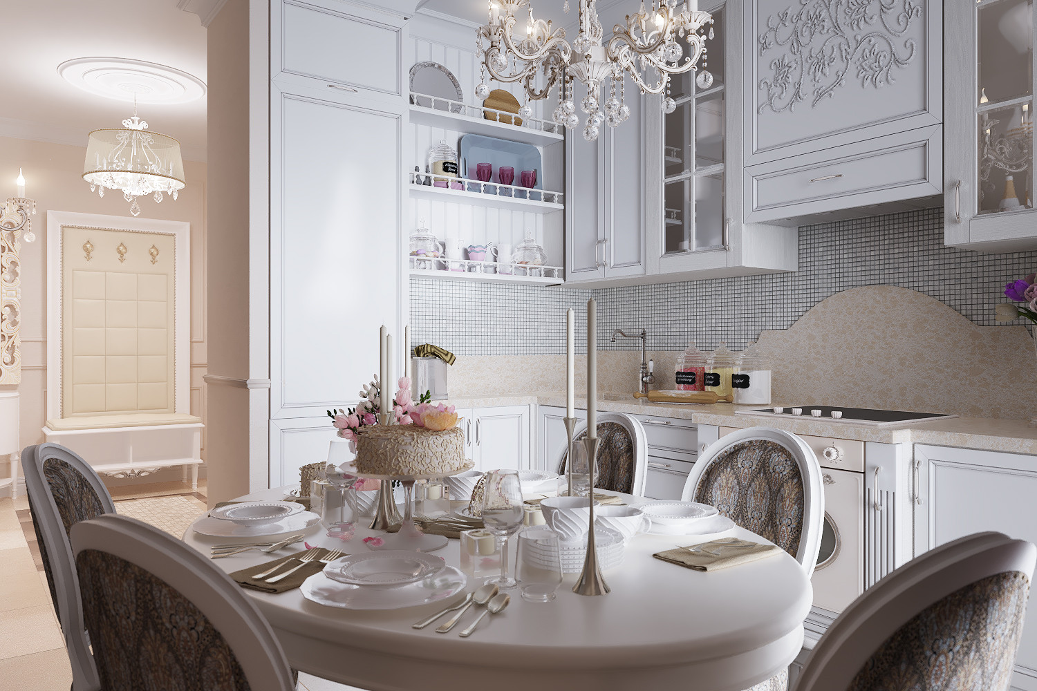 ЖК Классика