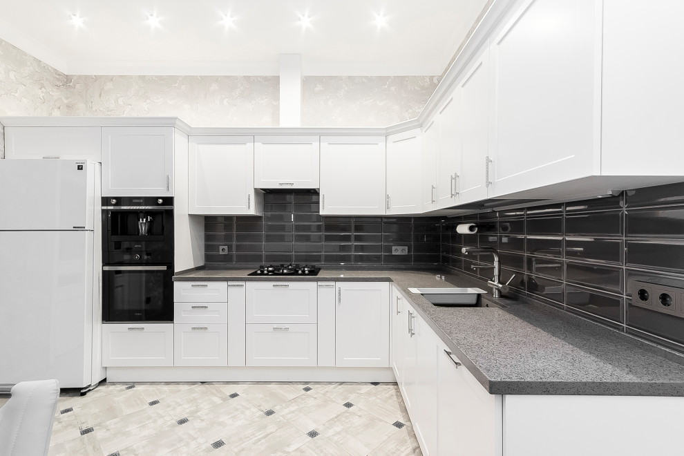 Ремонт под ключ.