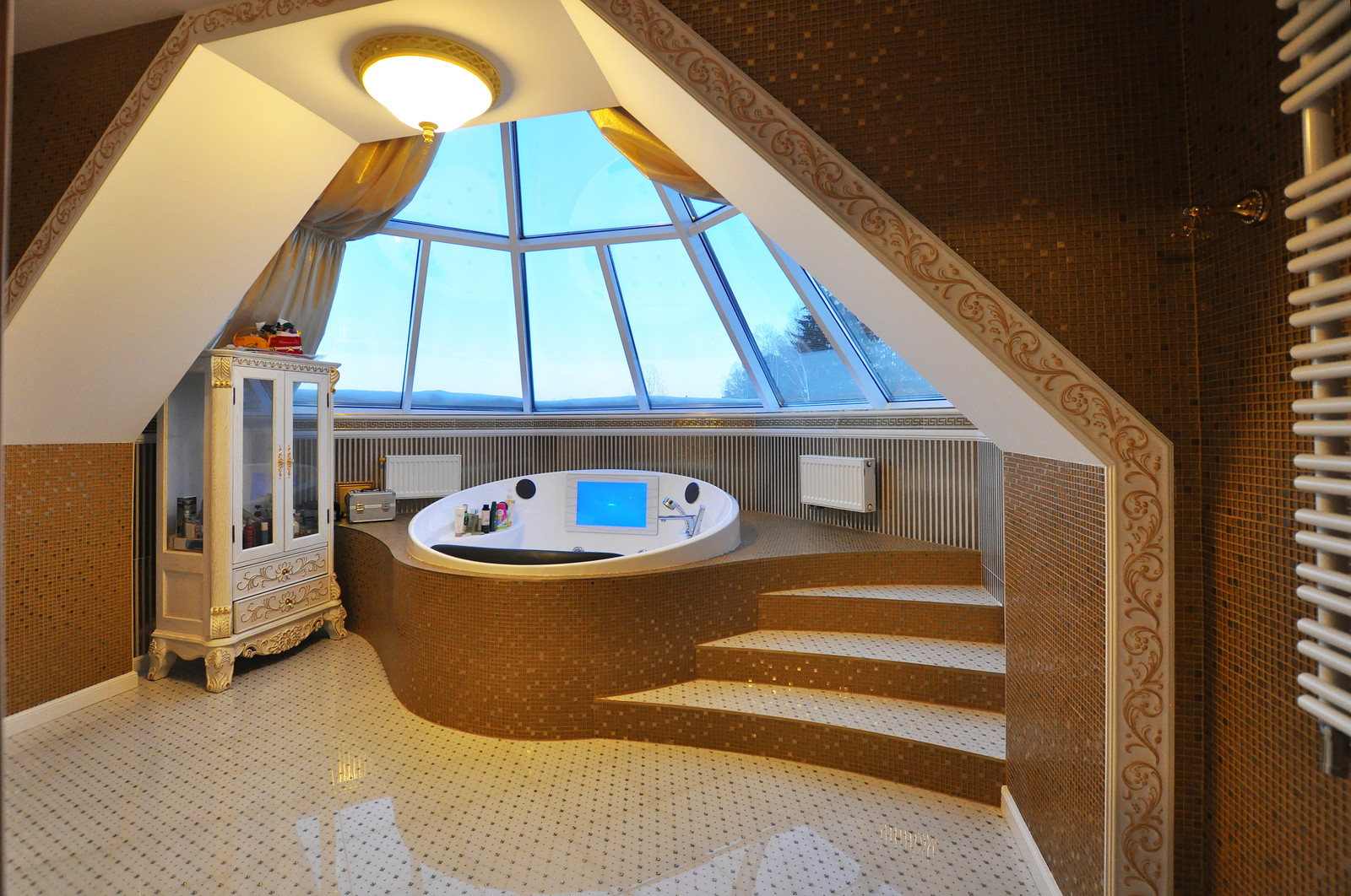 Обложка альбома: санузел