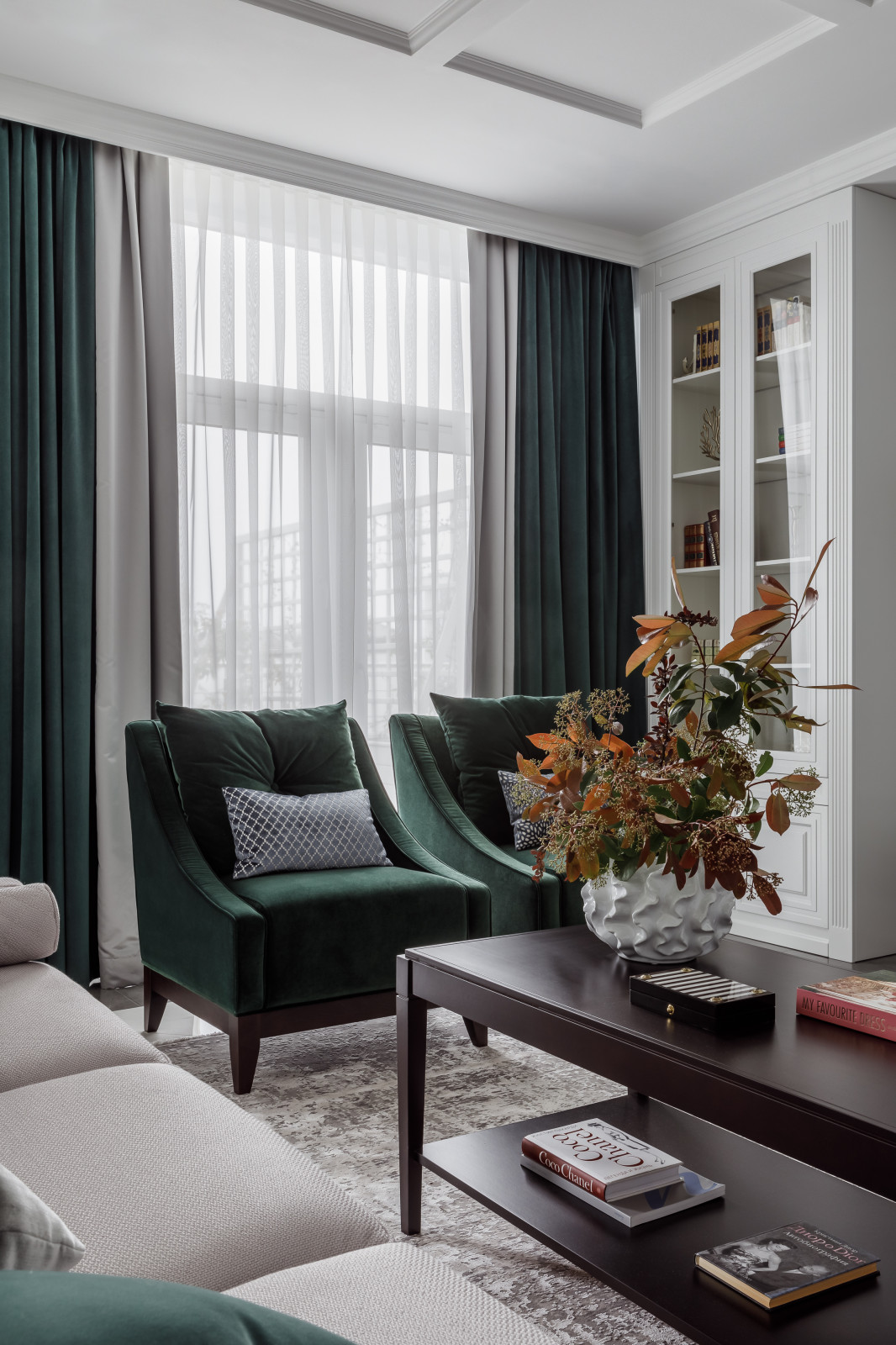 Сочи, КП Лазурный берег