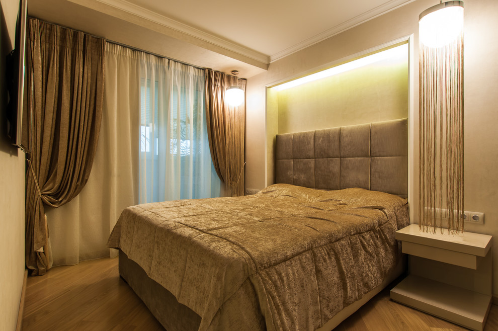 Квартира в Москве