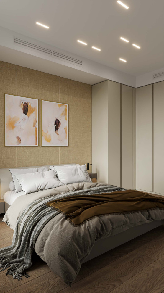 Квартира 70м2 в ЖК Титул